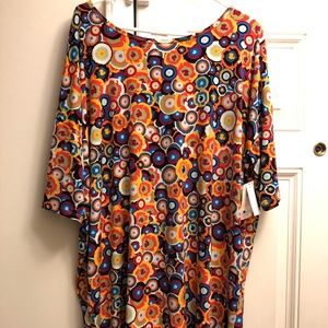 Lularoe Irma